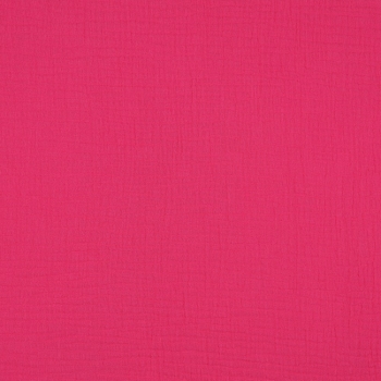 Preview: Musselin Fuchsia